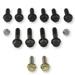 Load image into Gallery viewer, Lakewood Fits LK8000 or LK9000 for Small Block Ford engines - Side View