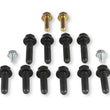 Load image into Gallery viewer, Lakewood Fits LK8000 or LK9000 for Small Block Ford engines - Installation View