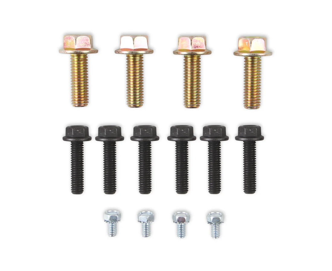 Lakewood Fits Tremec TKX, TKO, Muncie, Saginaw, and Borg Warner T10 Transmissions - Installation View