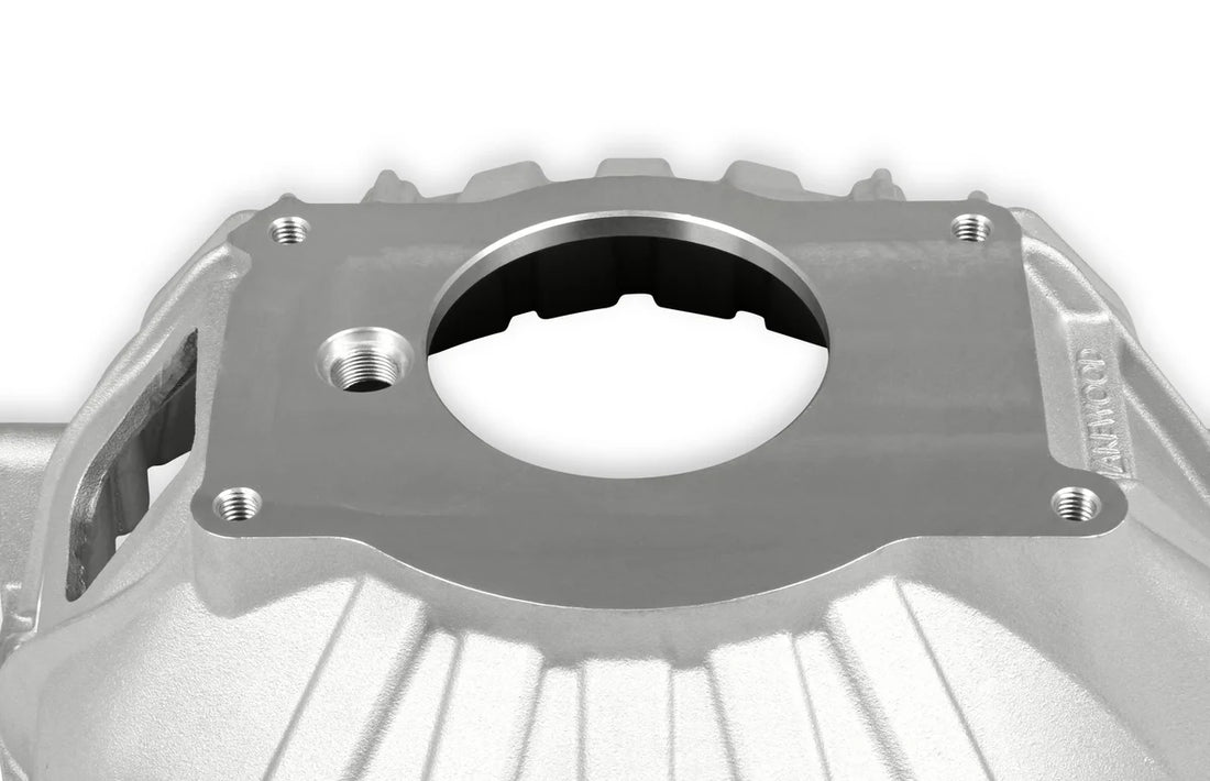 Lakewood Fits Tremec TKX, TKO, Muncie, Saginaw, and Borg Warner T10 Transmissions - Additional View 8