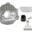 Load image into Gallery viewer, Lakewood Fits Tremec TKX and TKO, Muncie, Saginaw, and Borg Warner T10 Transmissions - Main Product View