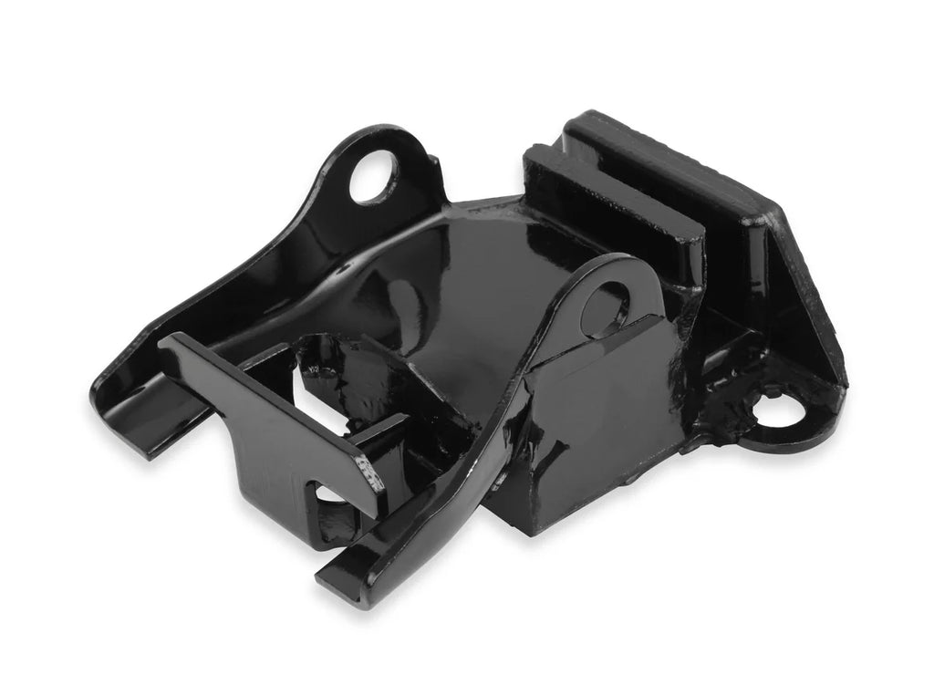 Lakewood Lakewood 24084, Motor Mount, Steel/Hard Rubber, Chevy Passenger Car V8, Each 24084 - Back View