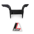 Load image into Gallery viewer, Lakewood Lakewood 24094, Motor Mount, Steel/Hard Rubber, Ford Passenger Car V8, Each - Side View