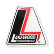 Load image into Gallery viewer, Lakewood Lakewood 24094, Motor Mount, Steel/Hard Rubber, Ford Passenger Car V8, Each - Back View
