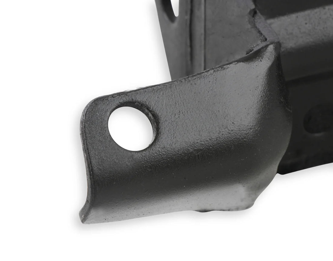 Lakewood Lakewood 24094, Motor Mount, Steel/Hard Rubber, Ford Passenger Car V8, Each - Additional View 9