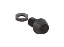 Load image into Gallery viewer, Lakewood Lakewood Adjustable Clutch Fork Pivot Ball-Chevy/Pontiac/Olds-Steel,Black Oxide 15501 - Installation View