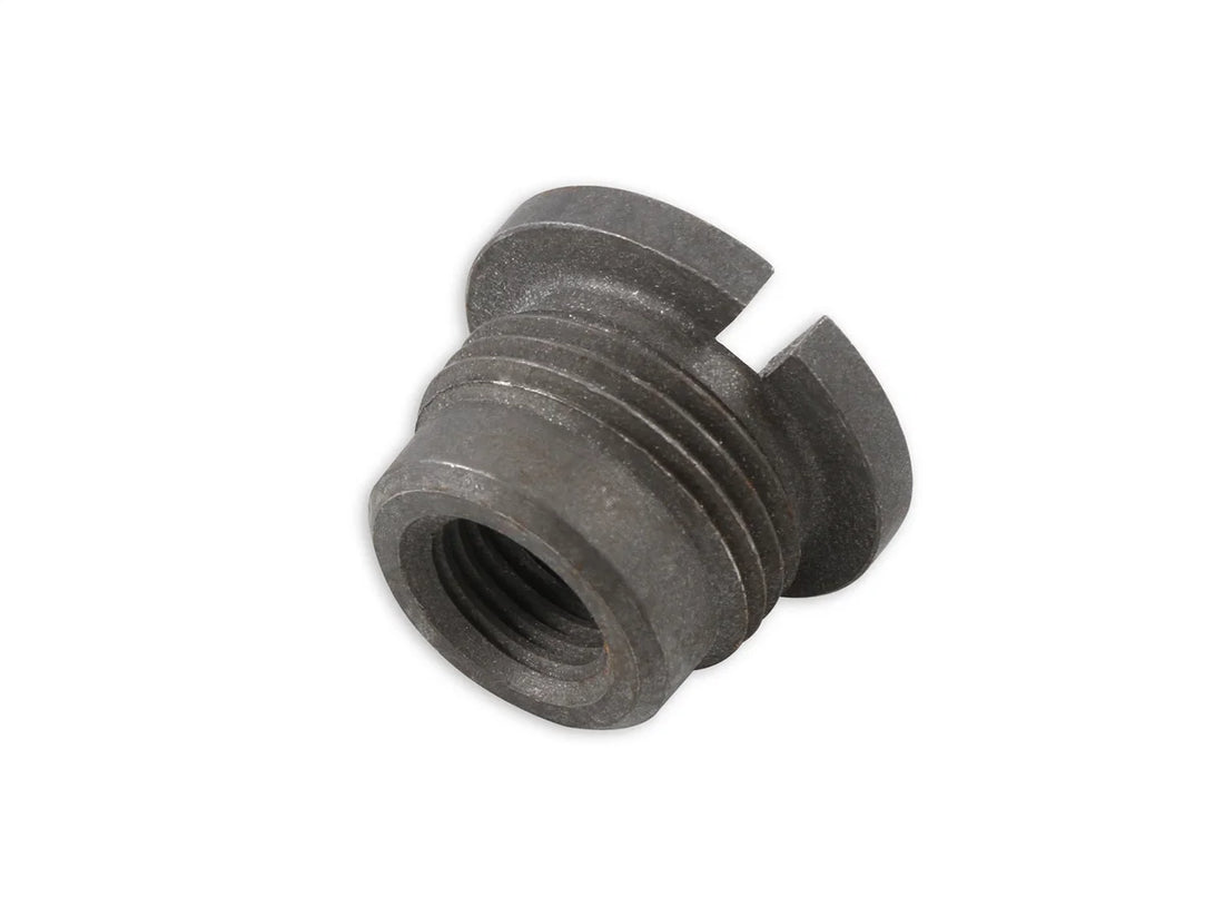 Lakewood Lakewood Adjustable Clutch Fork Pivot Ball-Chevy/Pontiac/Olds-Steel,Black Oxide 15501 - Additional View 6