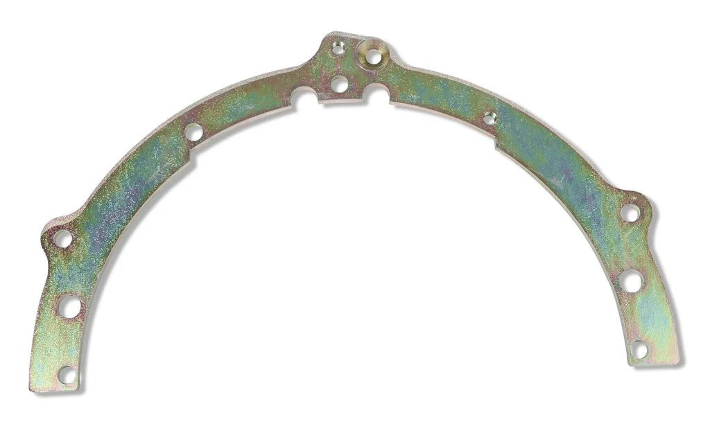 Lakewood Lakewood Bellhousing Adapter - GM - Side View