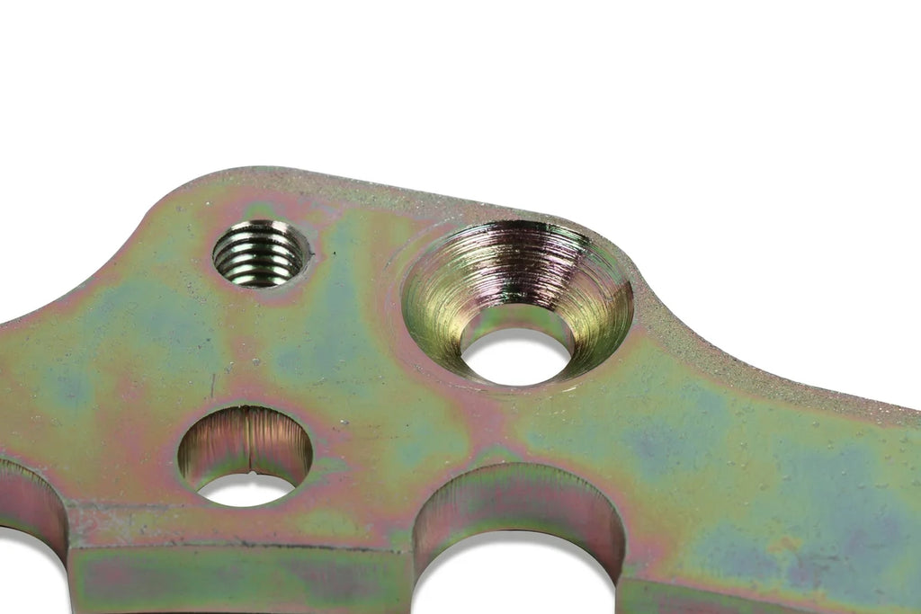 Lakewood Lakewood Bellhousing Adapter - GM - Additional View 5