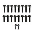 Load image into Gallery viewer, Lakewood Lakewood Bellhousing Bolt Kit - GM LS/LT to T-56 - Main Product View