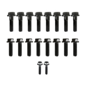 Lakewood Lakewood Bellhousing Bolt Kit - GM LS/LT to T-56 - Main Product View
