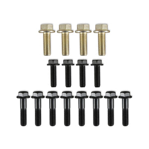 Lakewood Lakewood Bellhousing Bolt Kit - Mopar Gen III Hemi to TKX or TKO - Main Product View