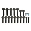 Load image into Gallery viewer, Lakewood Lakewood Bellhousing Bolt Kit - Small Block Ford to T-56 and T-56 Magnum - Main Product View