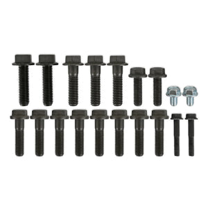 Lakewood Lakewood Bellhousing Bolt Kit - Small Block Ford to T-56 and T-56 Magnum - Main Product View