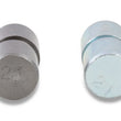 Load image into Gallery viewer, Lakewood Lakewood Bellhousing Dowel Pins - Ford and Mopar - .500" Diameter - .021" Offset - Side View
