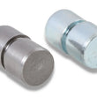 Load image into Gallery viewer, Lakewood Lakewood Bellhousing Dowel Pins - Ford and Mopar - .500" Diameter - .021" Offset - Detail View