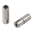 Load image into Gallery viewer, Lakewood Lakewood Bellhousing Dowel Pins - GM - EZ-Adjustable - .621" - .007" Offset - Main Product View