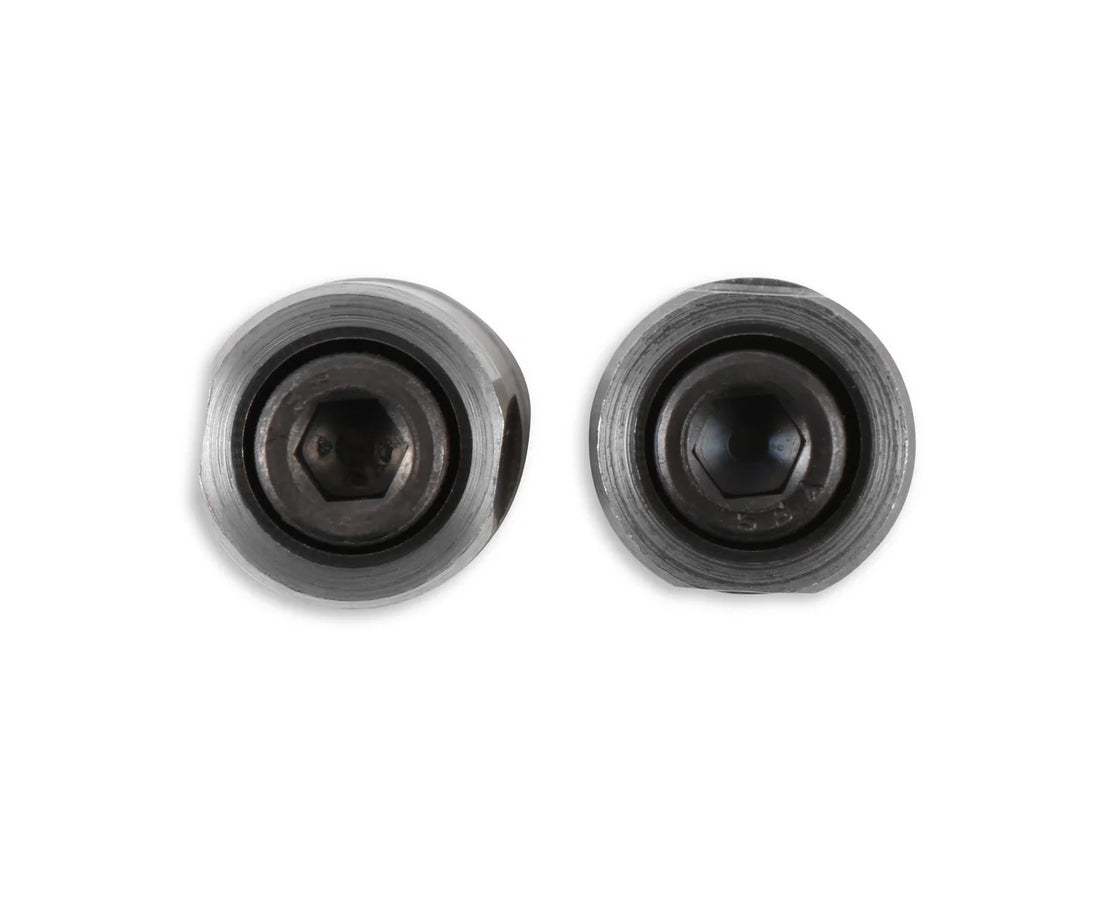 Lakewood Lakewood Bellhousing Dowel Pins - GM - EZ-Adjustable - .621" - .007" Offset - Side View