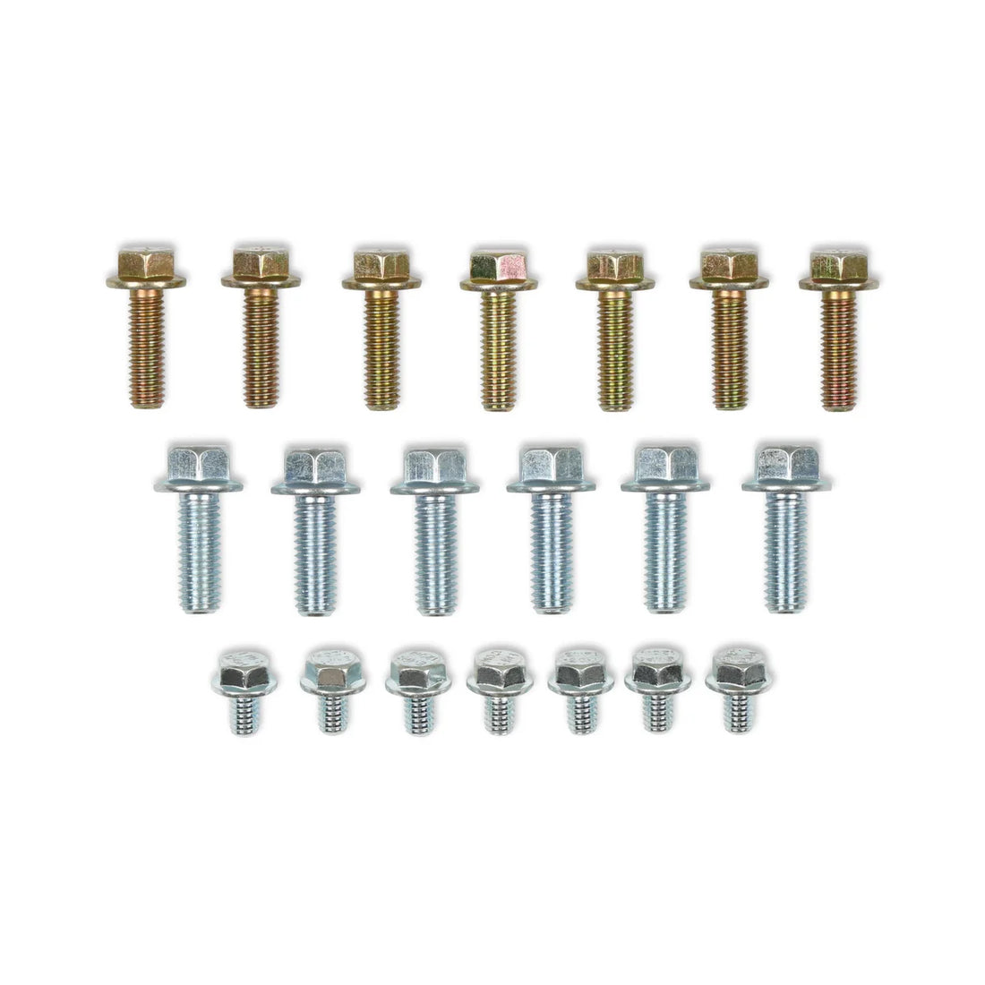 Lakewood Lakewood Bellhousing Kit - 318, 360 Small Block Mopar and Gen III Hemi - Additional View 6