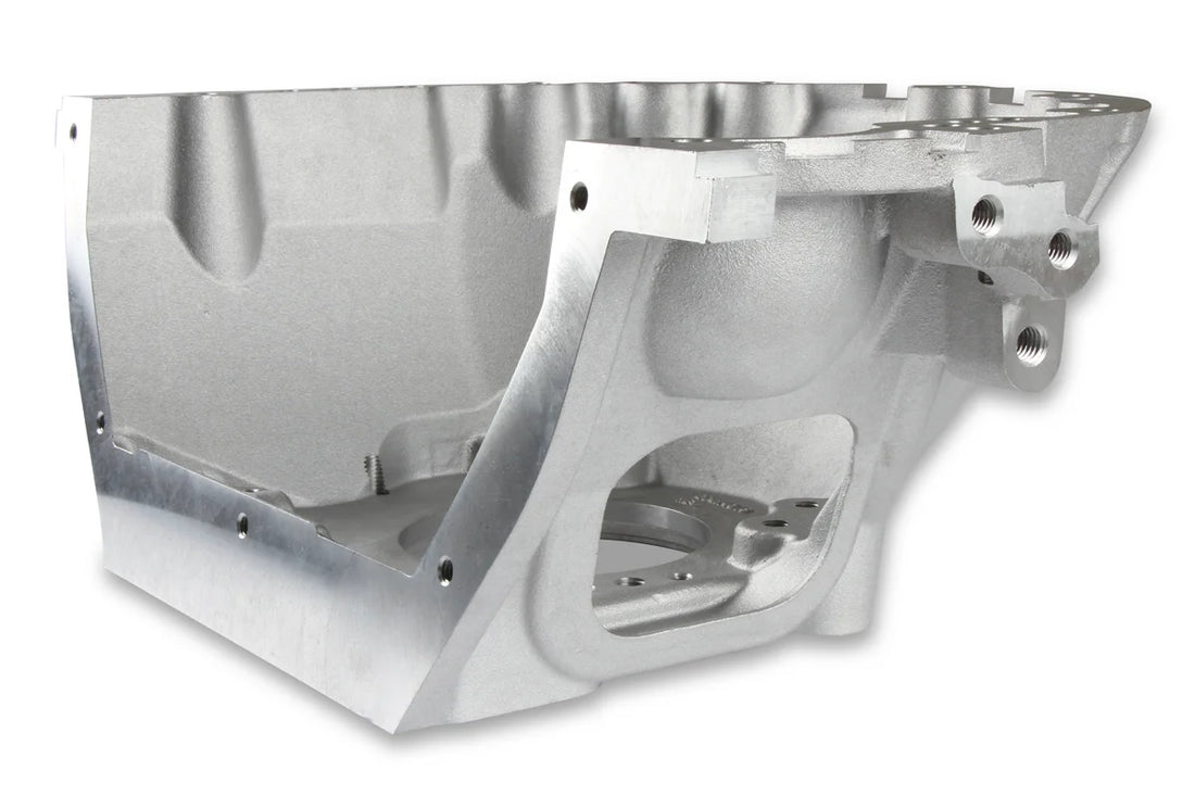Lakewood Lakewood Bellhousing Kit - 318, 360 Small Block Mopar and Gen III Hemi - Additional View 8