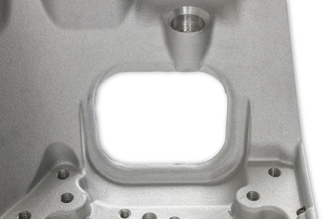 Lakewood Lakewood Bellhousing Kit - 318, 360 Small Block Mopar and Gen III Hemi - Additional View 10