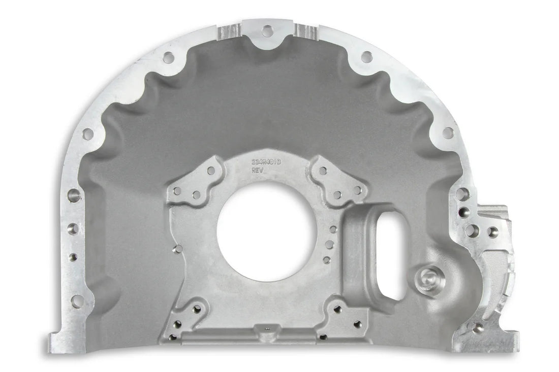 Lakewood Lakewood Bellhousing Kit - 318, 360 Small Block Mopar and Gen III Hemi - Additional View 12