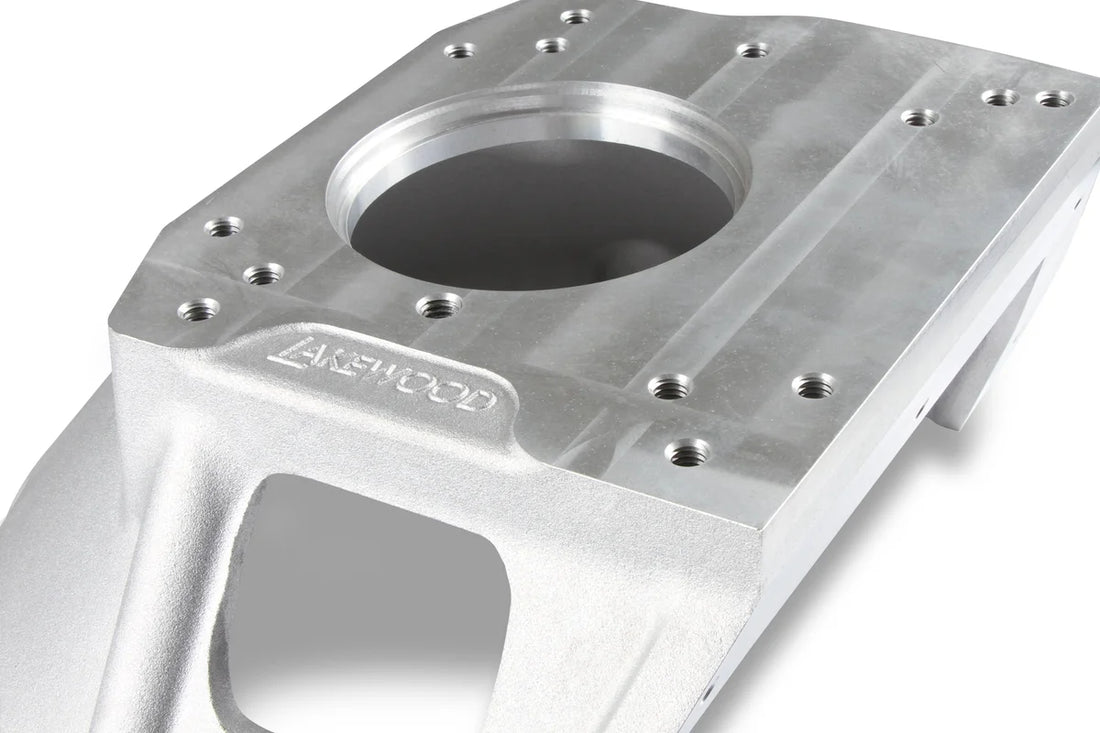 Lakewood Lakewood Bellhousing Kit - Big Block Mopar - Additional View 8