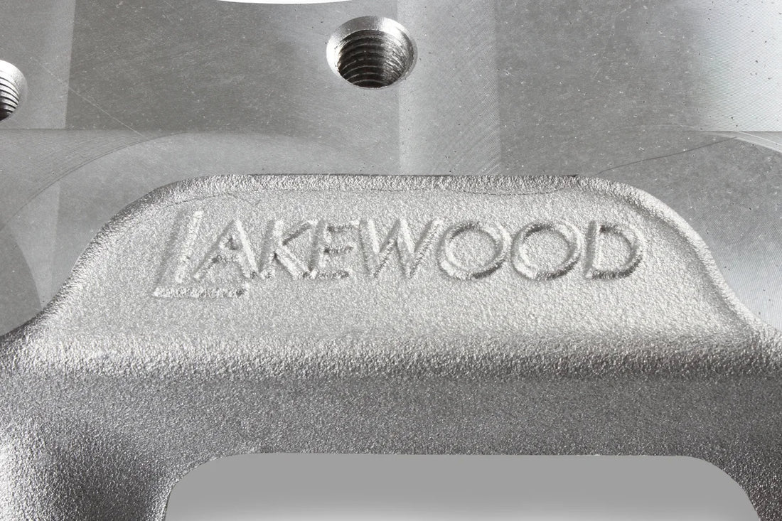 Lakewood Lakewood Bellhousing Kit - Big Block Mopar - Additional View 9