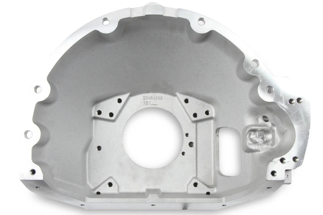 Lakewood Lakewood Bellhousing Kit - Big Block Mopar - Additional View 15