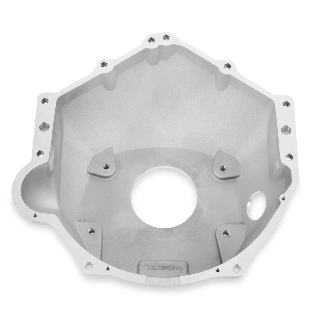 Lakewood Lakewood Bellhousing Kit - Chevrolet LS, Gen V LT, Small & Big Block Engines - Additional View 6