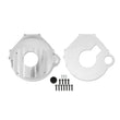 Load image into Gallery viewer, Lakewood Lakewood Bellhousing Kit - Ford Modular and Coyote Engines - TKX and TKO - Main Product View