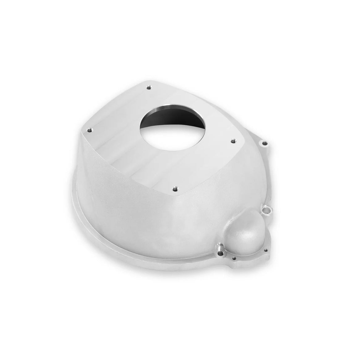 Lakewood Lakewood Bellhousing Kit - Ford Modular and Coyote Engines - TKX and TKO - Additional View 5