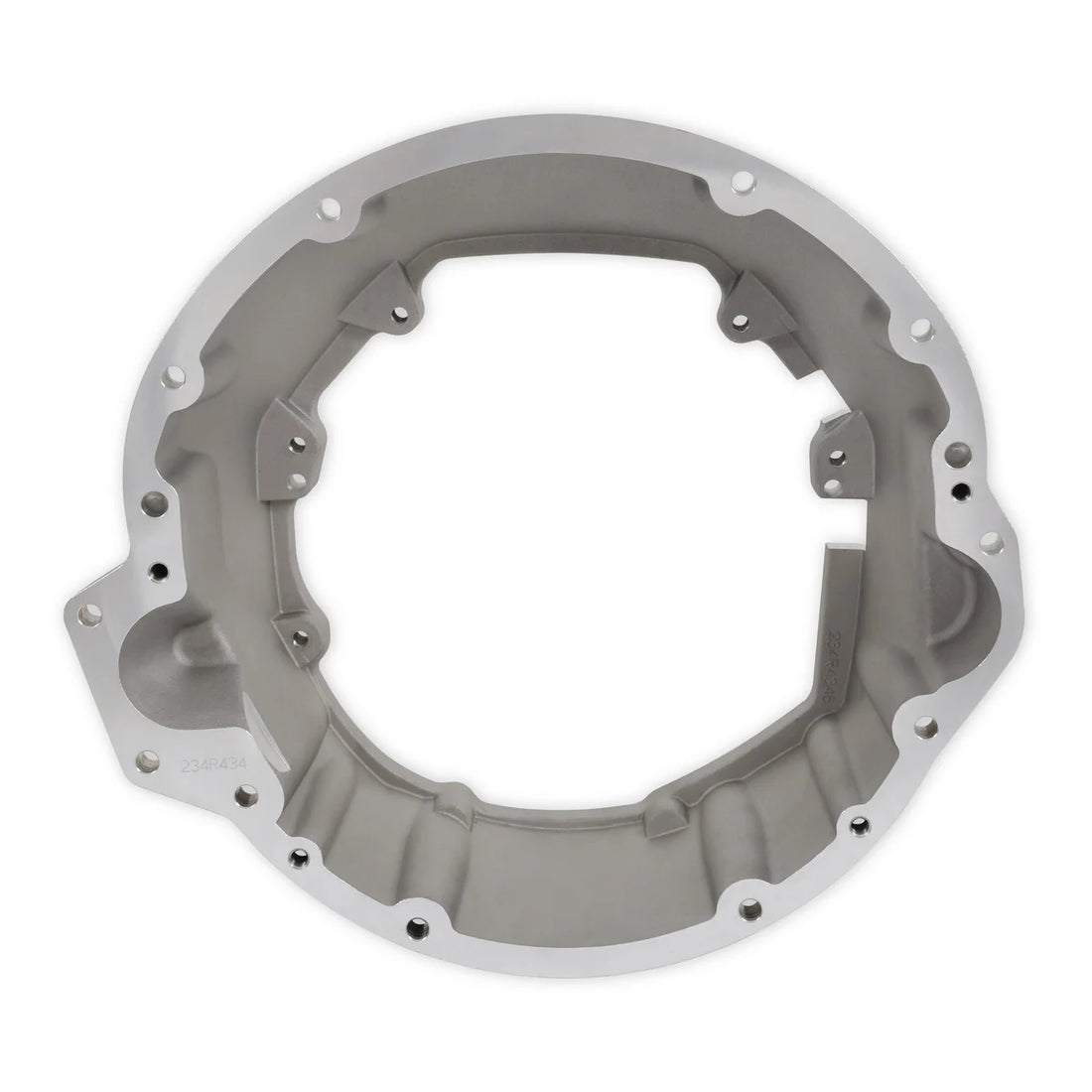 Lakewood Lakewood Bellhousing Kit - Mopar - Gen III Hemi to T-56 and Magnum Transmissions - Additional View 8