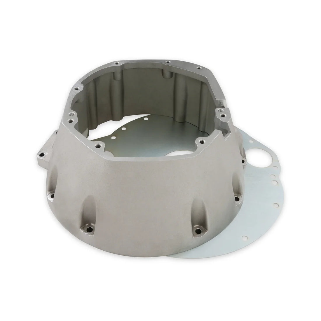 Lakewood Lakewood Bellhousing Kit - Mopar - Gen III Hemi to T-56 and Magnum Transmissions - Additional View 10