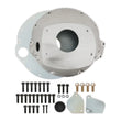 Load image into Gallery viewer, Lakewood Lakewood Bellhousing Kit - Mopar - Gen III Hemi to TKX and TKO Transmissions - Main Product View