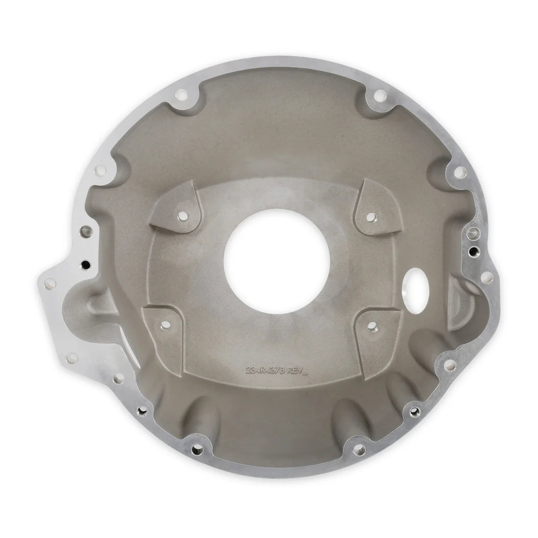 Lakewood Lakewood Bellhousing Kit - Mopar - Gen III Hemi to TKX and TKO Transmissions - Additional View 6