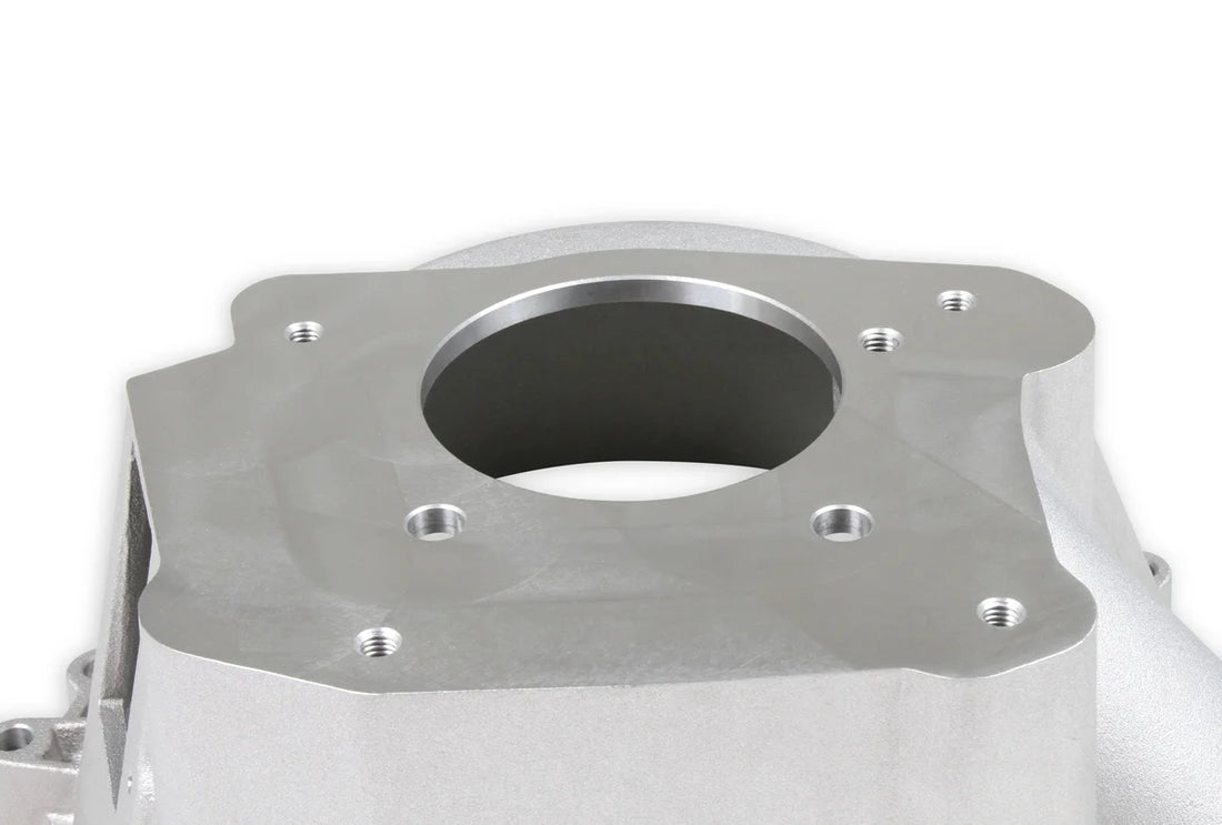 Lakewood Lakewood Bellhousing Kit - Small Block Ford - Additional View 7