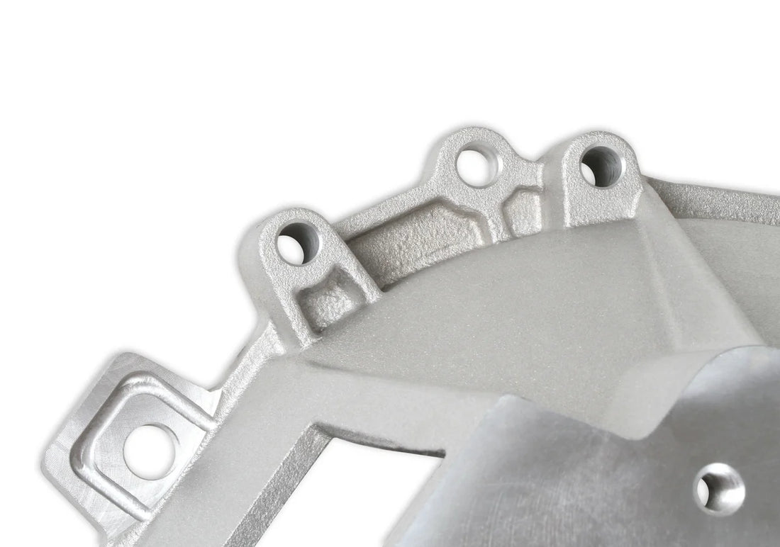 Lakewood Lakewood Bellhousing Kit - Small Block Ford - Additional View 8