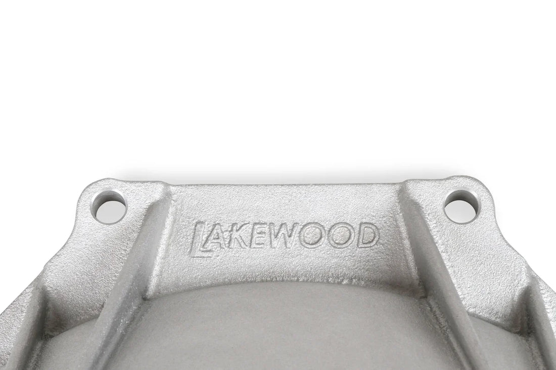 Lakewood Lakewood Bellhousing Kit - Small Block Ford - Additional View 10