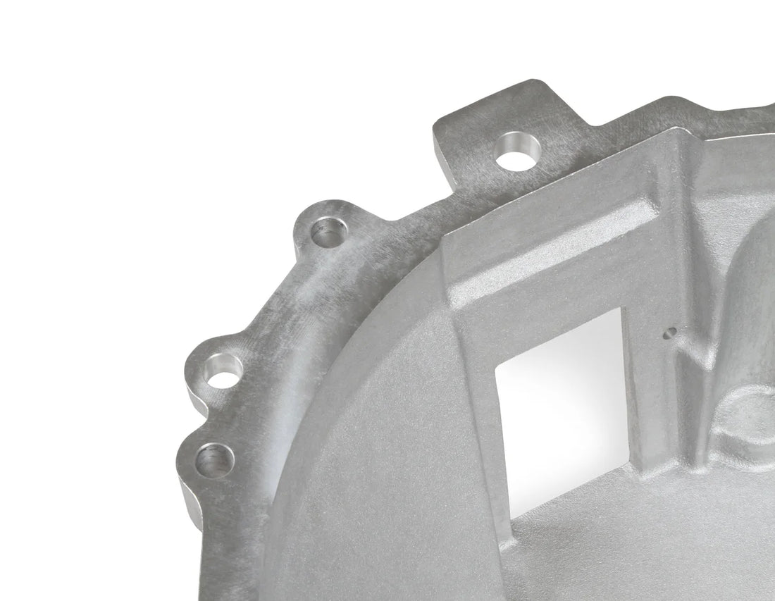Lakewood Lakewood Bellhousing Kit - Small Block Ford - Additional View 13