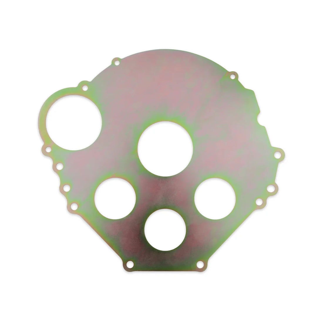 Lakewood Lakewood Bellhousing Kit - Small Block Ford - T-56 and Magnum - Additional View 5