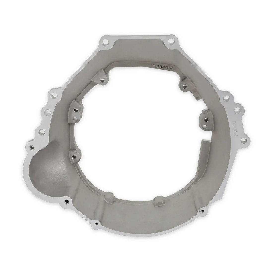 Lakewood Lakewood Bellhousing Kit - Small Block Ford - T-56 and Magnum - Additional View 6