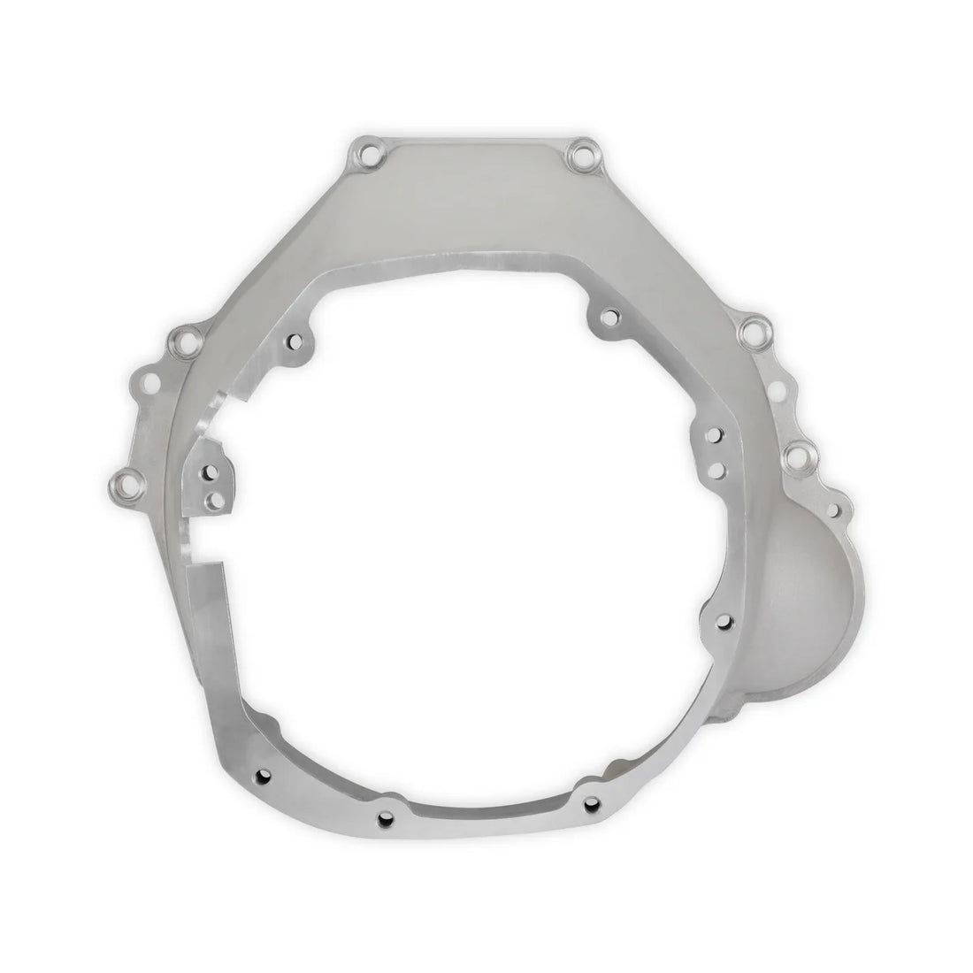 Lakewood Lakewood Bellhousing Kit - Small Block Ford - T-56 and Magnum - Additional View 7