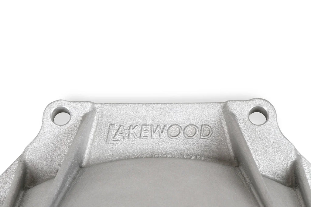 Lakewood Lakewood Bellhousing - Small Block Ford - Additional View 7