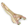 Load image into Gallery viewer, Lakewood Lakewood Clutch Fork - GM - Steel - Replacement - Main Product View