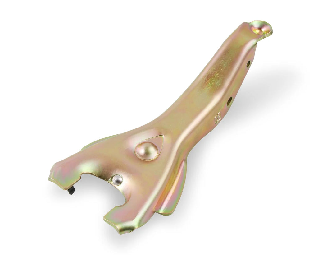 Lakewood Lakewood Clutch Fork - GM - Steel - Replacement - Side View