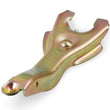 Load image into Gallery viewer, Lakewood Lakewood Clutch Fork - GM - Steel - Replacement - Back View
