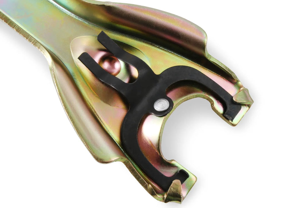 Lakewood Lakewood Clutch Fork - GM - Steel - Replacement - Additional View 7