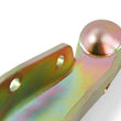 Load image into Gallery viewer, Lakewood Lakewood Clutch Fork - GM - Steel - Replacement - Additional View 8