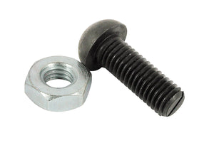 Lakewood Lakewood Clutch Fork Pivot Ball - Ford - Steel - Black - 2.317" - Main Product View